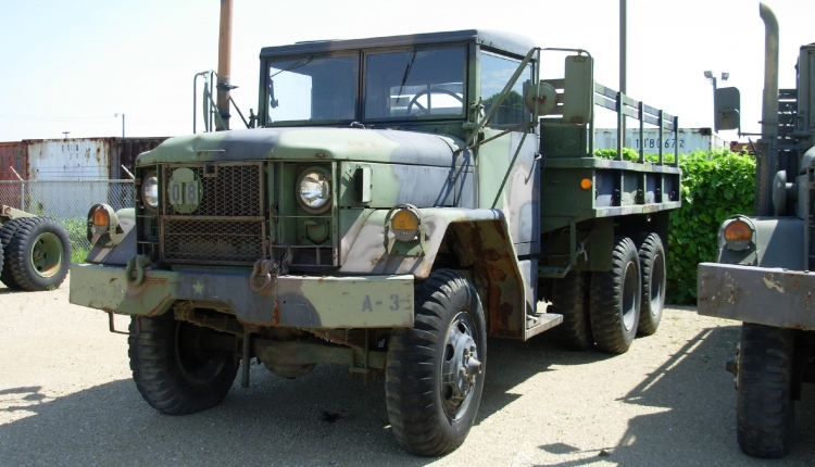 Should You Buy WW2 Military Surplus Vehicles