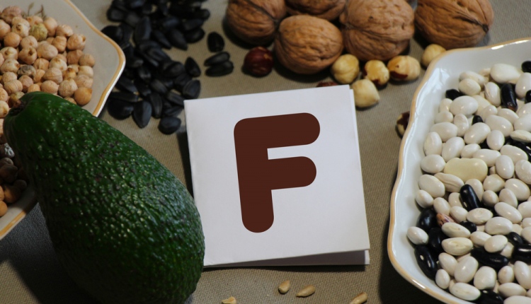 Things You Should Know About Vitamin F