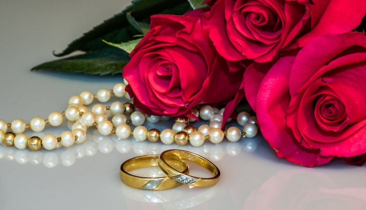 Different Types Of Rings For Engagement And Marriage