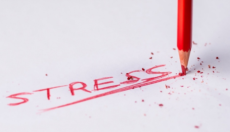 Stress vs. Depression – Know The Difference