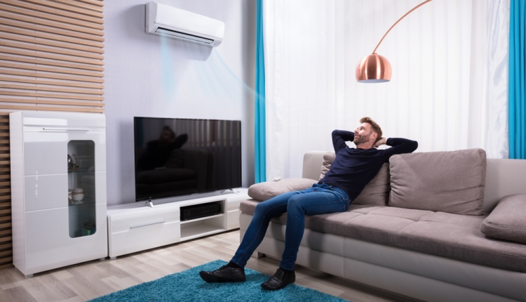 How Your UK Home Can Truly Benefit from Proper Air Conditioning