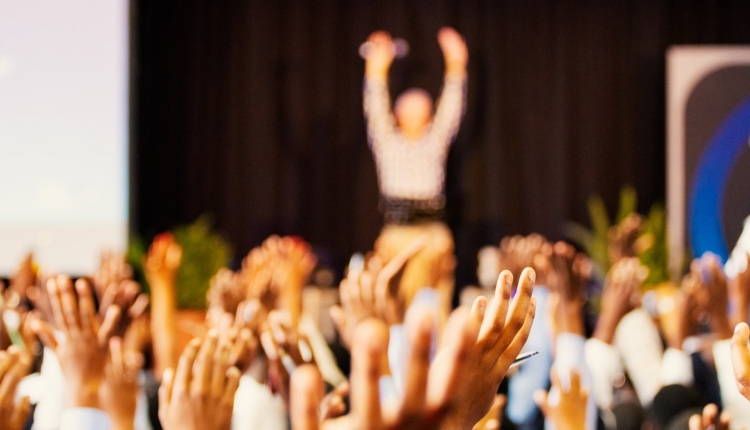Signs that You Hosted a Successful Conference