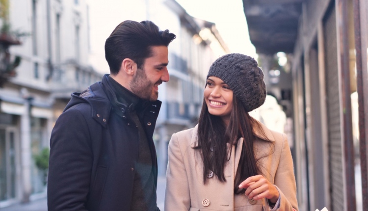 4 Ways to Prepare for a First Date (For Men)