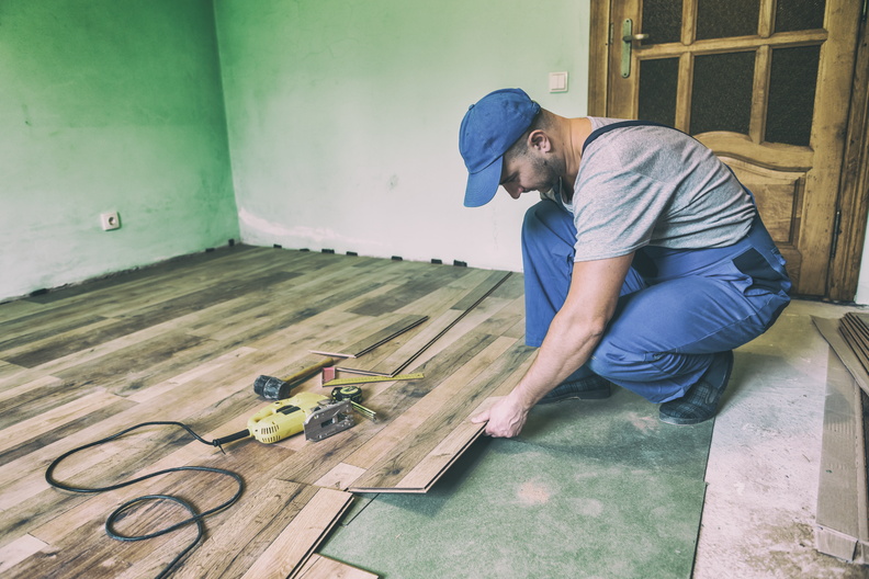 The Expertise Of Hardwood Flooring Contractors